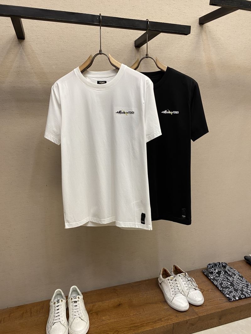 Fendi T-Shirts